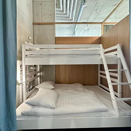 Ohmaria Hotell, Del Av Ohboy Hotell Höllviken 외부 사진