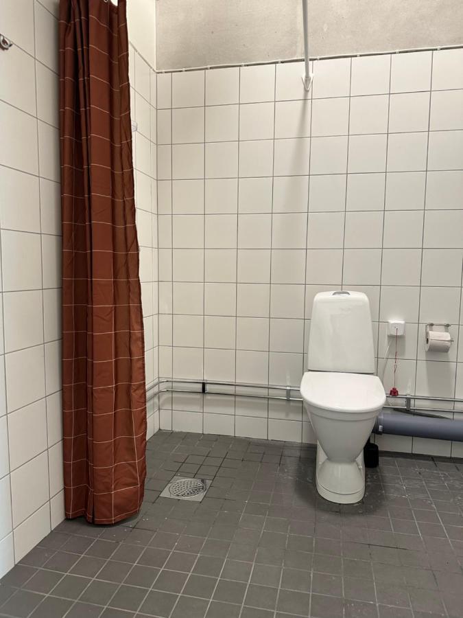 Ohmaria Hotell, Del Av Ohboy Hotell Höllviken 외부 사진