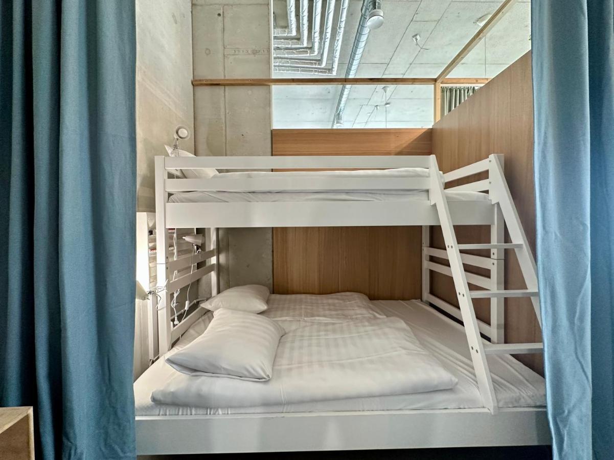 Ohmaria Hotell, Del Av Ohboy Hotell Höllviken 외부 사진